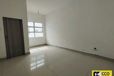 Taman Klebang Perdana