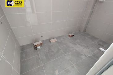 Taman Klebang Perdana