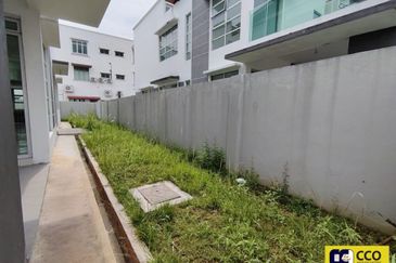 Taman Klebang Perdana