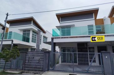 Taman Klebang Perdana