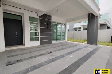 Taman Klebang Perdana