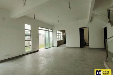 Taman Klebang Perdana