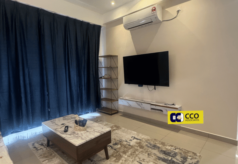 THE COVE HILLSIDE RESIDENCE