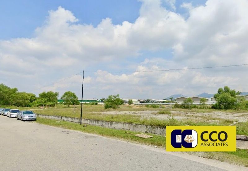 Kawasan Perindustrian Pengkalan 2