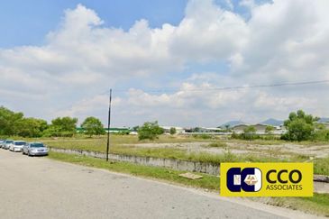 Kawasan Perindustrian Pengkalan 2