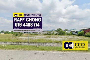 Kawasan Perindustrian Pengkalan 2