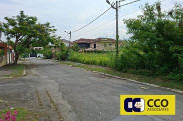 Grand Retreats @ Sri Klebang