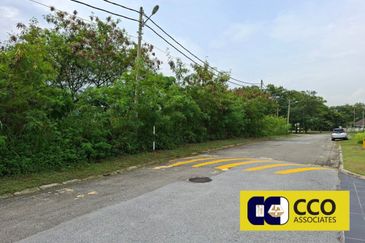 Grand Retreats @ Sri Klebang