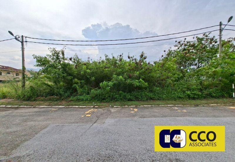 Grand Retreats @ Sri Klebang