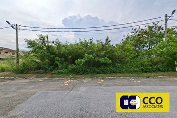 Grand Retreats @ Sri Klebang