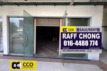 Greentown Business Centre