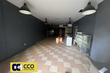 Greentown Business Centre