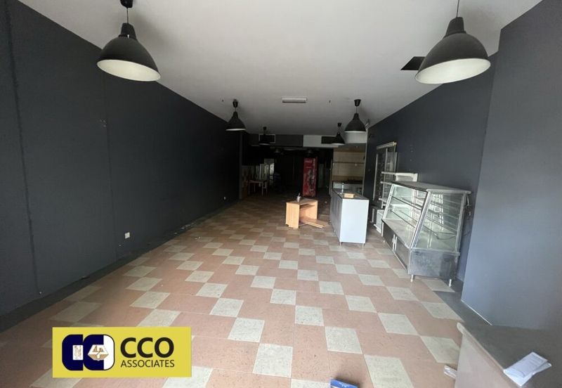 Greentown Business Centre