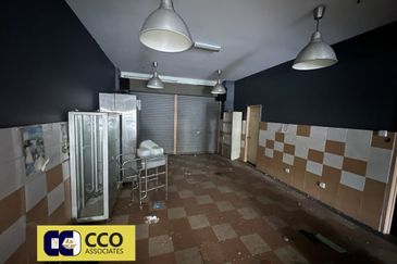 Greentown Business Centre