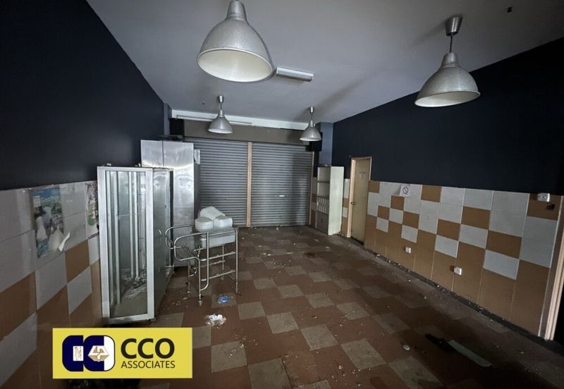 Greentown Business Centre