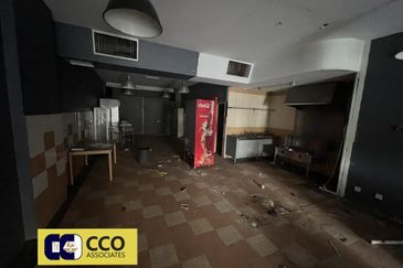 Greentown Business Centre