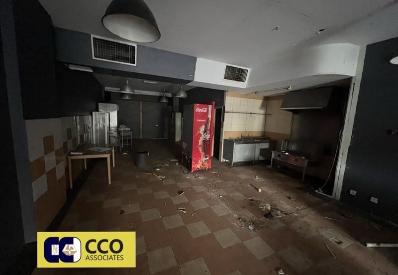 Greentown Business Centre