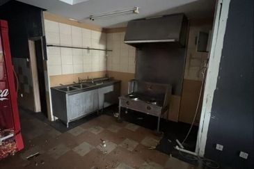 Greentown Business Centre