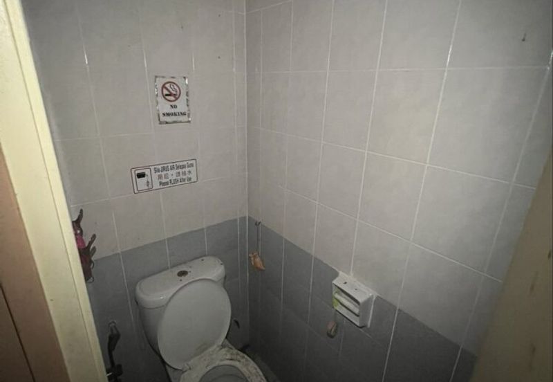 Greentown Business Centre