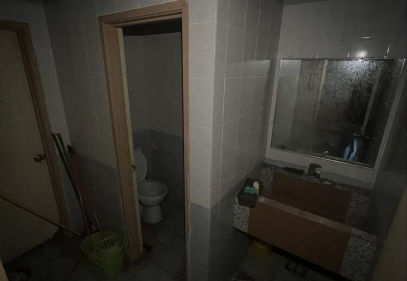 Greentown Business Centre