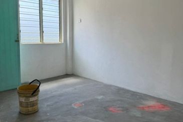 Menglembu Taman Impiana Adril Flat For Sales