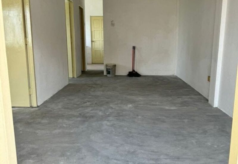 Menglembu Taman Impiana Adril Flat For Sales