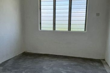 Menglembu Taman Impiana Adril Flat For Sales