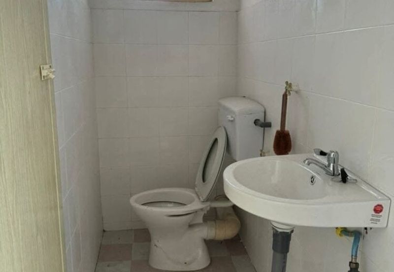 Menglembu Taman Impiana Adril Flat For Sales