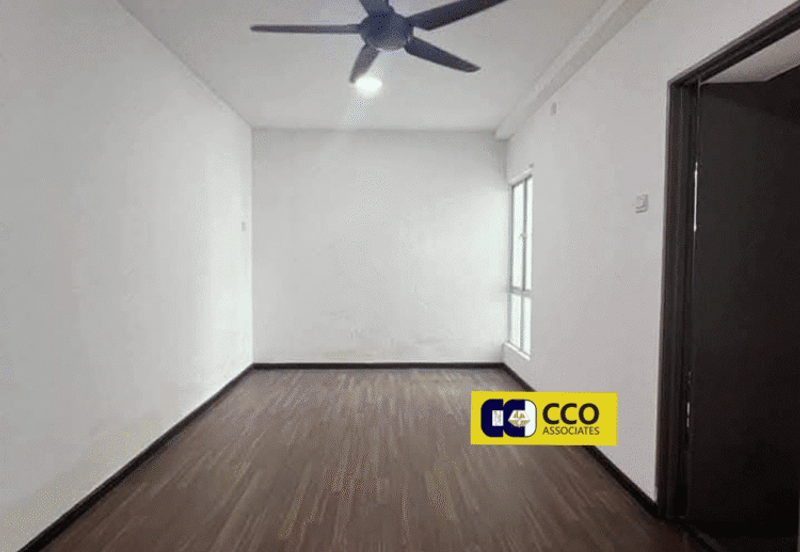 Ridgewood @ Taman Bercham Permai