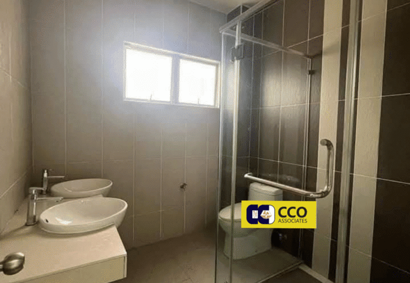 Ridgewood @ Taman Bercham Permai