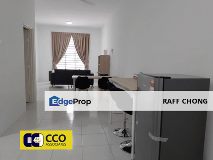 Anderson Residence Condominium For Sales, Perak, Ipoh