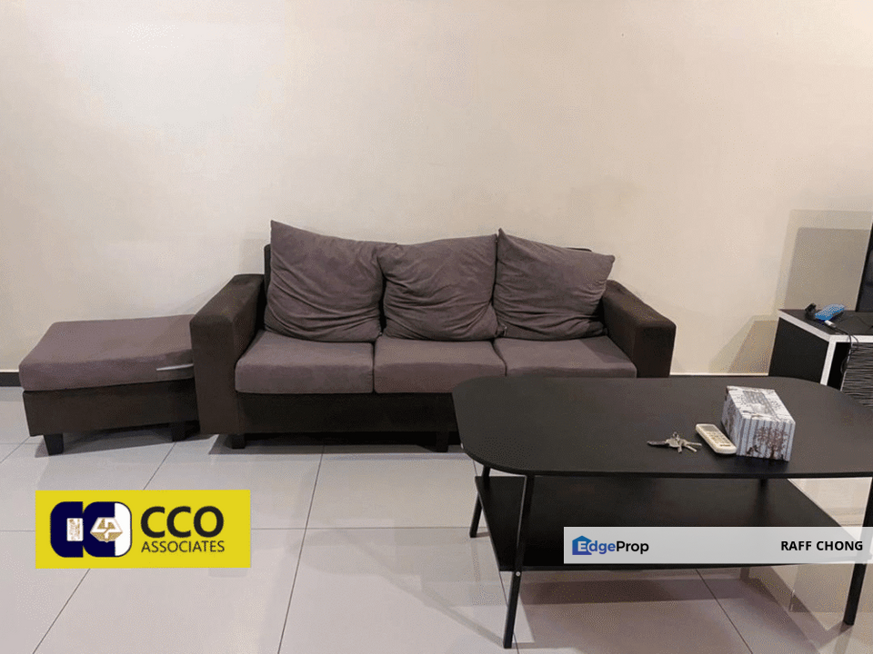 Menglembu Bestari Double Storey For Rent, Perak, Kinta