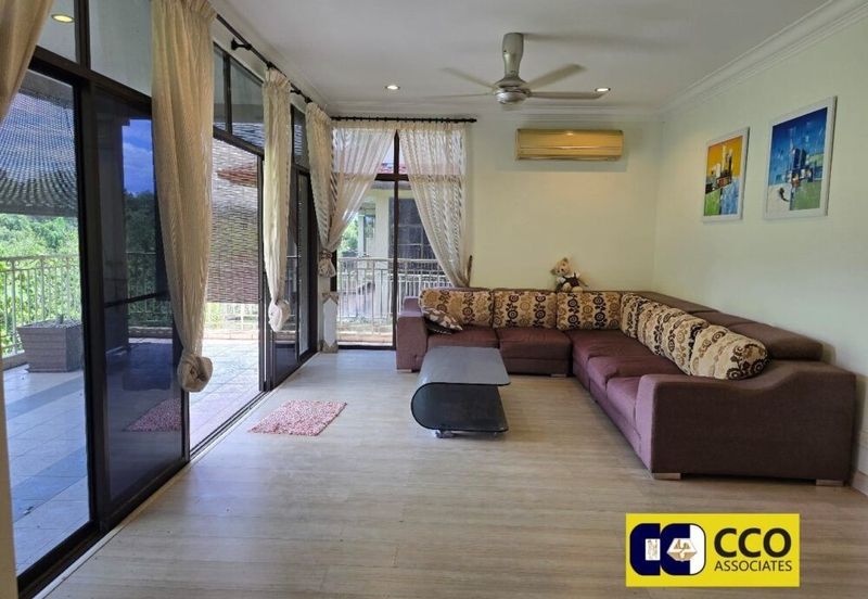 Meru Valley Golf Resort