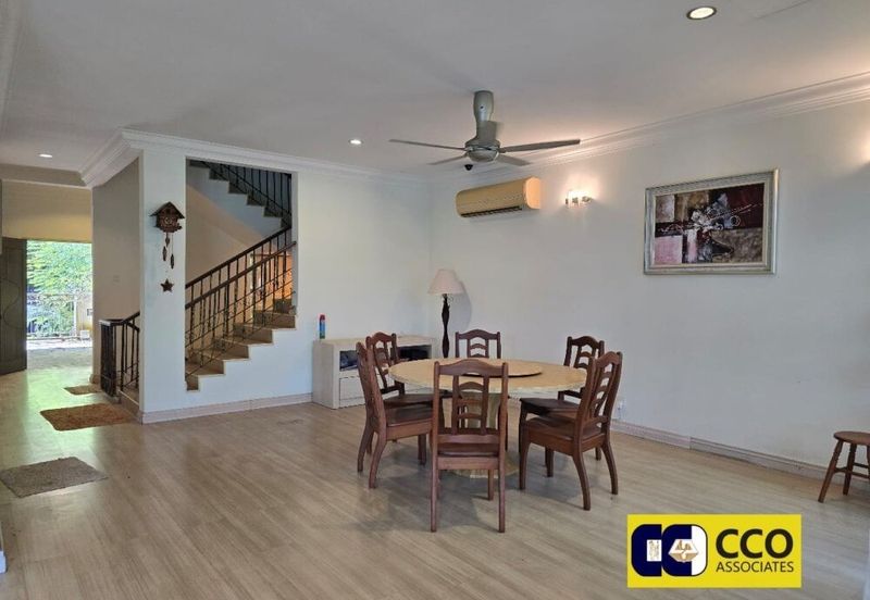 Meru Valley Golf Resort