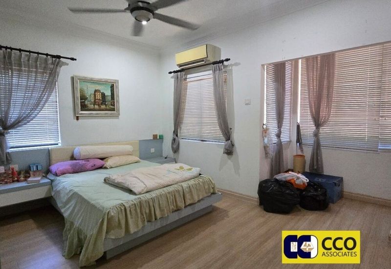 Meru Valley Golf Resort