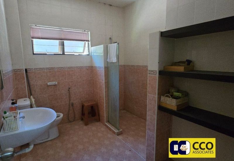 Meru Valley Golf Resort