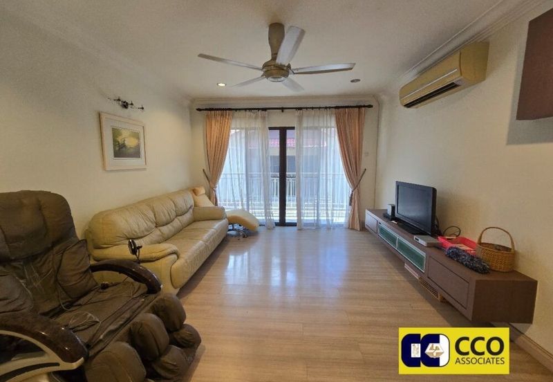 Meru Valley Golf Resort