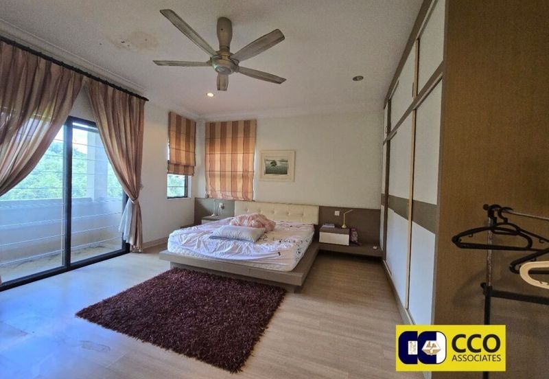 Meru Valley Golf Resort