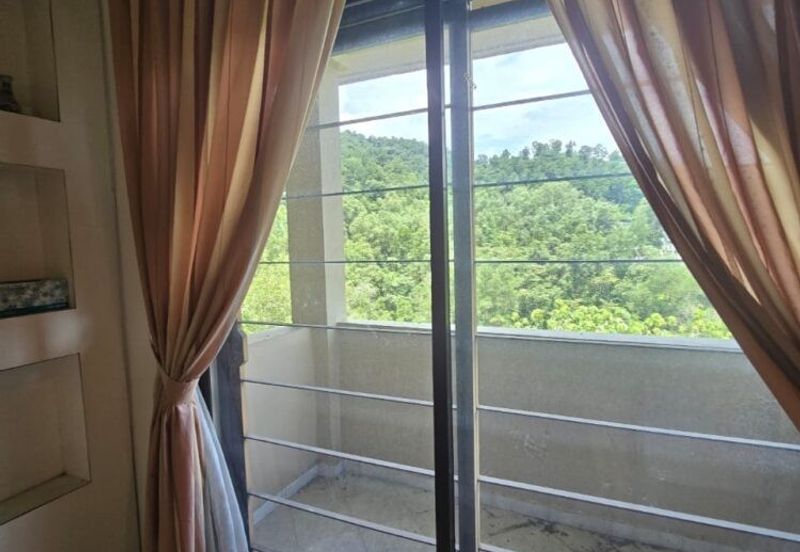 Meru Valley Golf Resort