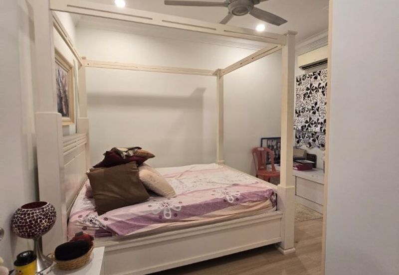 Meru Valley Golf Resort