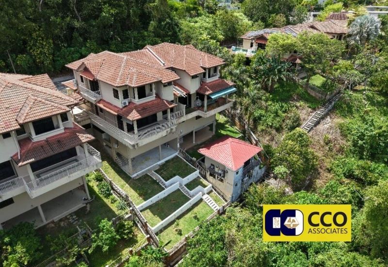 Meru Valley Golf Resort