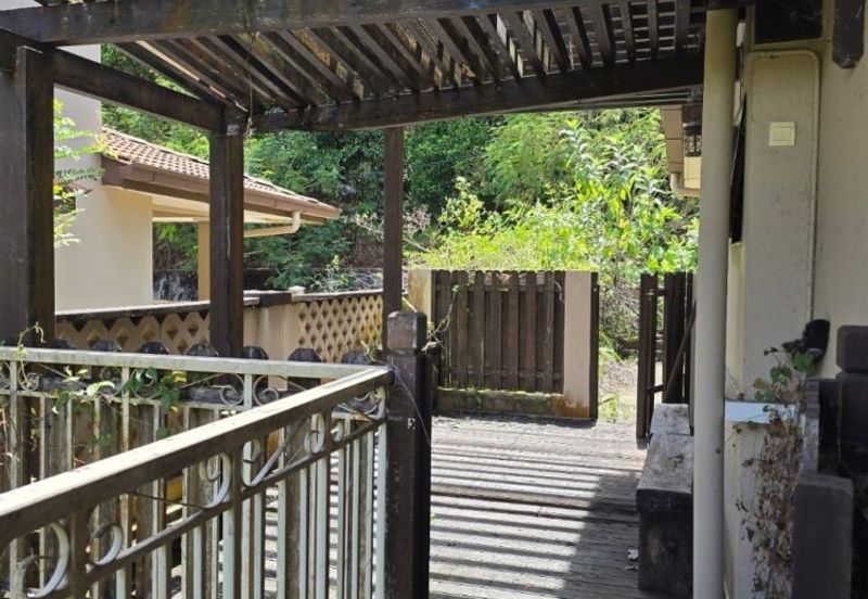 Meru Valley Golf Resort