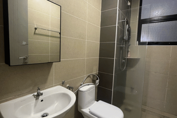 Oasis Condominium @ Simee (Kondominium Kepayang Oasis)