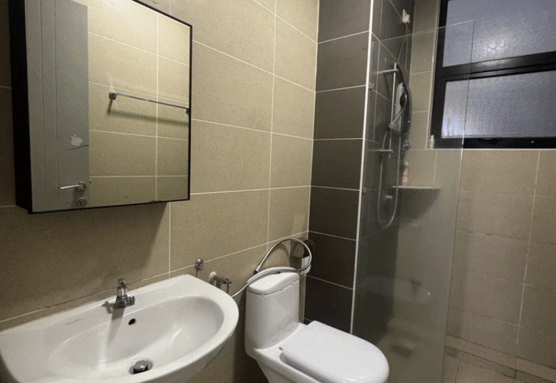 Oasis Condominium @ Simee (Kondominium Kepayang Oasis)