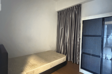 Oasis Condominium @ Simee (Kondominium Kepayang Oasis)