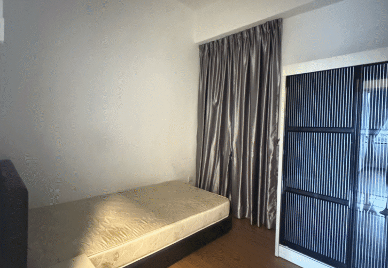 Oasis Condominium @ Simee (Kondominium Kepayang Oasis)