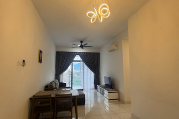 Oasis Condominium @ Simee (Kondominium Kepayang Oasis)