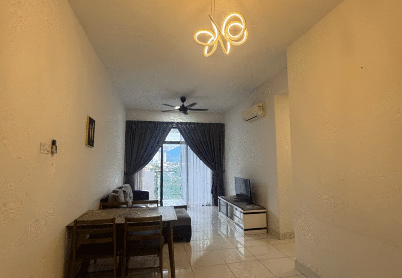 Oasis Condominium @ Simee (Kondominium Kepayang Oasis)