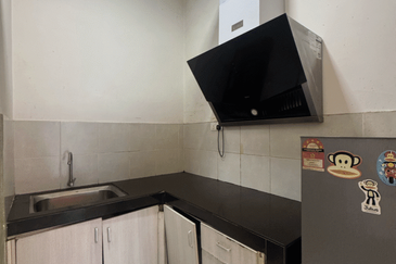 Oasis Condominium @ Simee (Kondominium Kepayang Oasis)