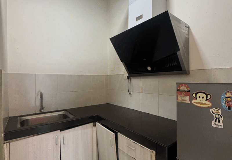 Oasis Condominium @ Simee (Kondominium Kepayang Oasis)